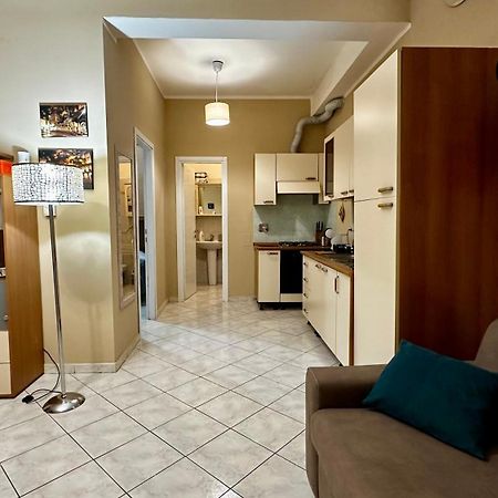 Appartement Relais Matteotti, Fatto Per Te. à Bologne Extérieur photo