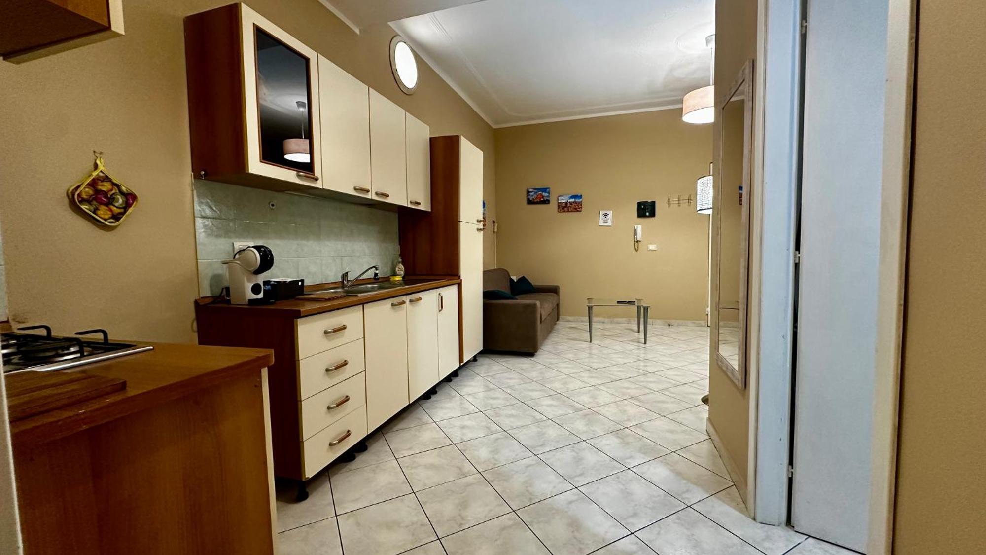 Appartement Relais Matteotti, Fatto Per Te. à Bologne Extérieur photo