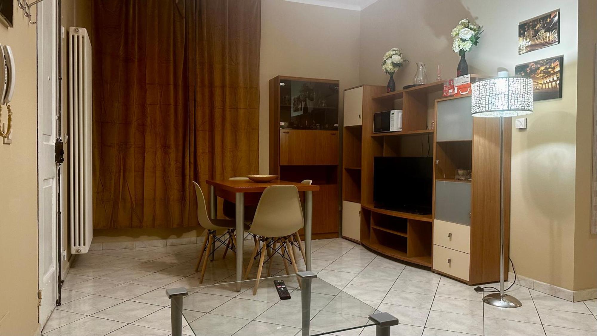 Appartement Relais Matteotti, Fatto Per Te. à Bologne Extérieur photo