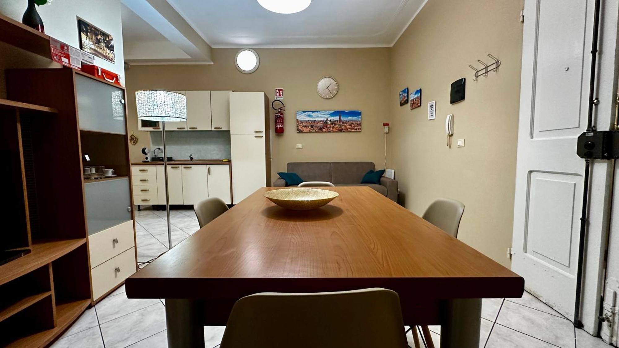 Appartement Relais Matteotti, Fatto Per Te. à Bologne Extérieur photo
