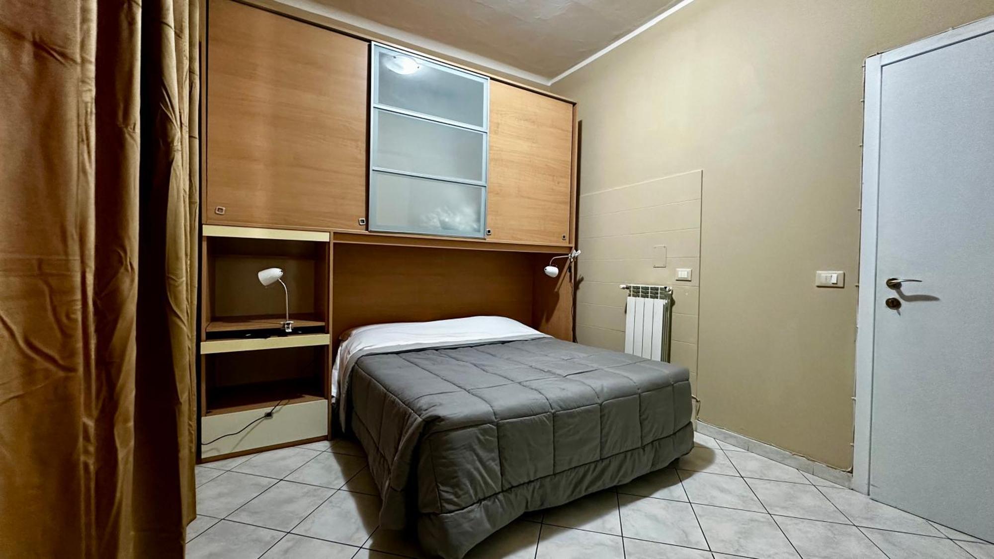 Appartement Relais Matteotti, Fatto Per Te. à Bologne Extérieur photo