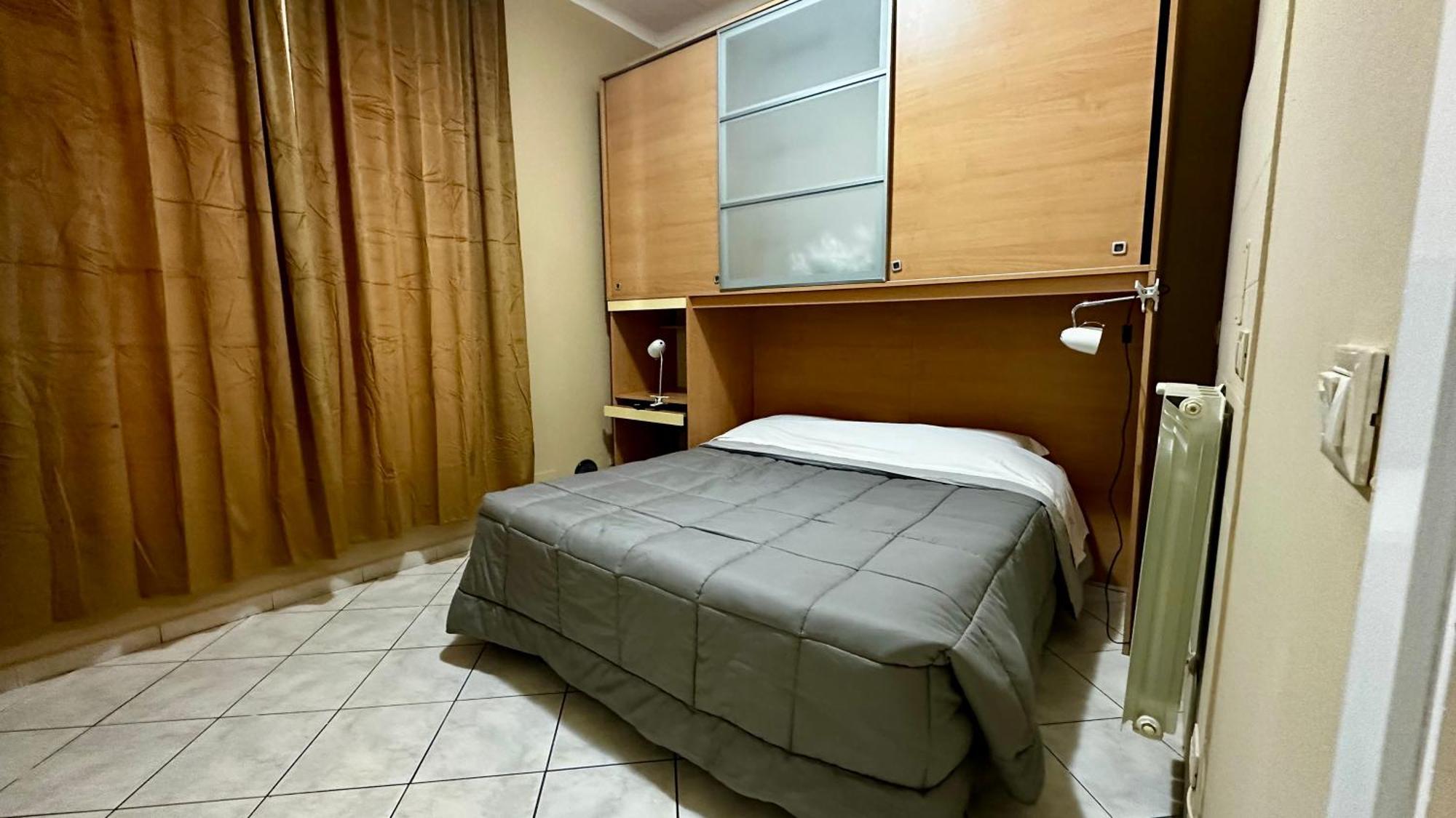 Appartement Relais Matteotti, Fatto Per Te. à Bologne Extérieur photo