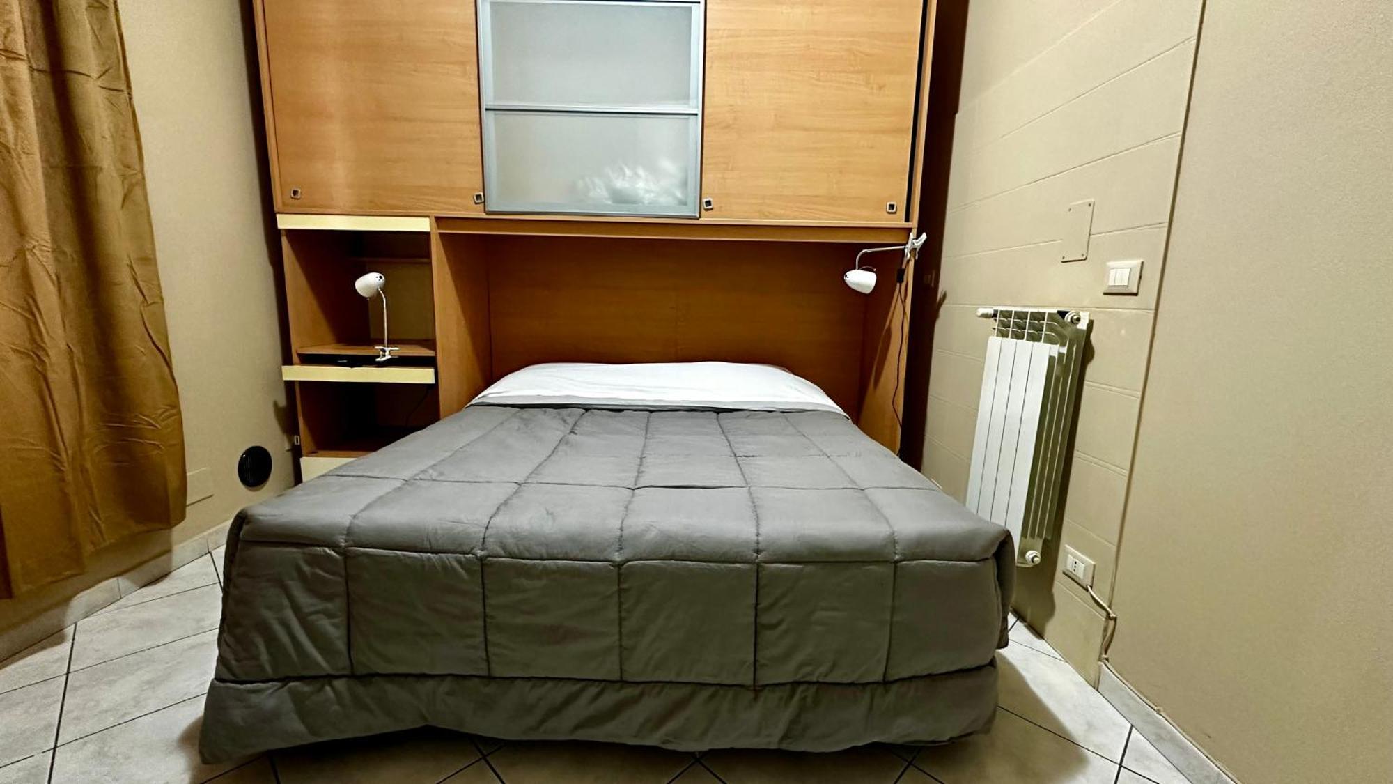 Appartement Relais Matteotti, Fatto Per Te. à Bologne Extérieur photo