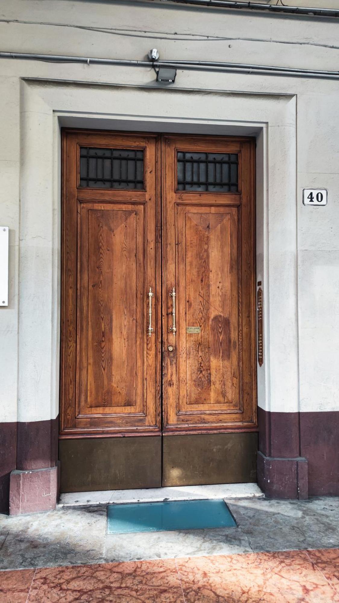Appartement Relais Matteotti, Fatto Per Te. à Bologne Extérieur photo
